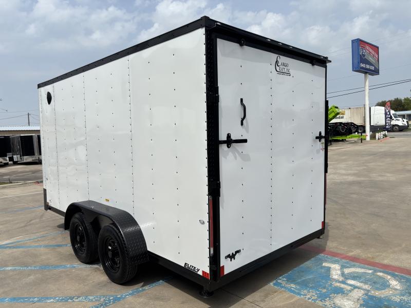 new Cargo (Enclosed) Trailers Cargo Craft Other for sale, in Gainesville, TX Thumbnail 7