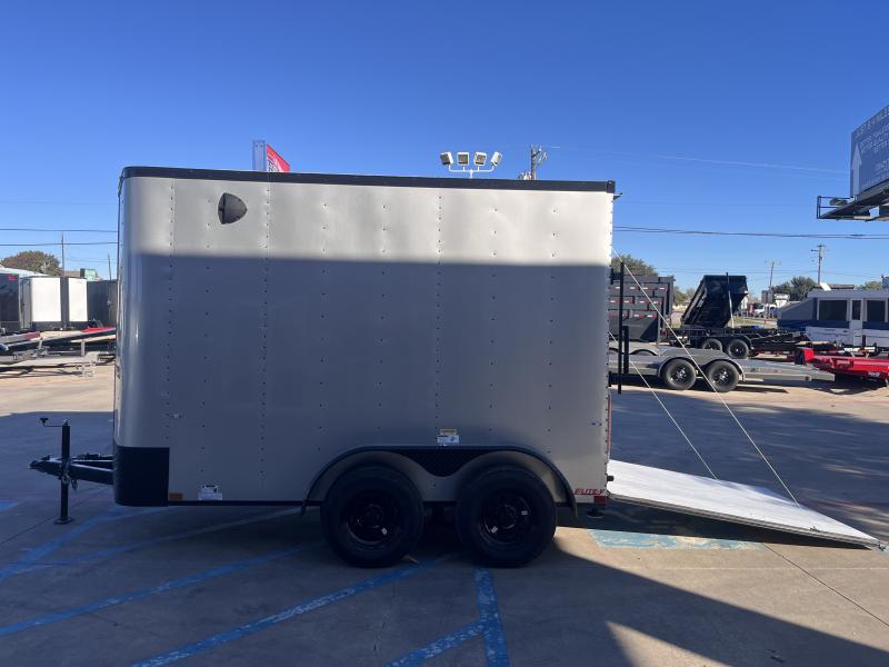 new Cargo (Enclosed) Trailers Cargo Craft Other for sale, in Lewisville, TX Thumbnail 7