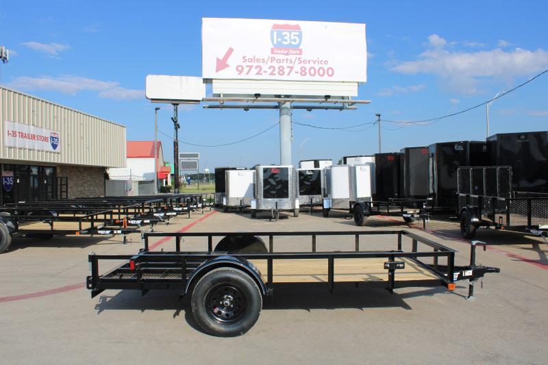 new Utility Trailers Top Hat Trailers Other for sale, in Seagoville, TX Thumbnail 2