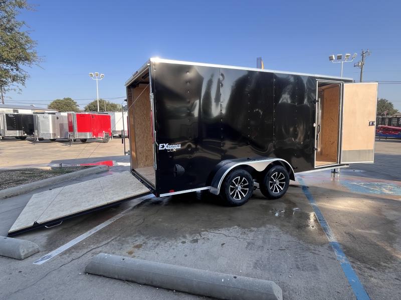 new Cargo (Enclosed) Trailers Cargo Express Other for sale, in Gainesville, TX Thumbnail 3