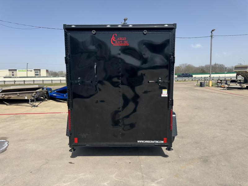 new Cargo (Enclosed) Trailers Cargo Craft Other for sale, in Seagoville, TX Thumbnail 4
