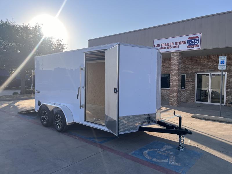 new Cargo (Enclosed) Trailers Cargo Express Other for sale, in Gainesville, TX Thumbnail 2