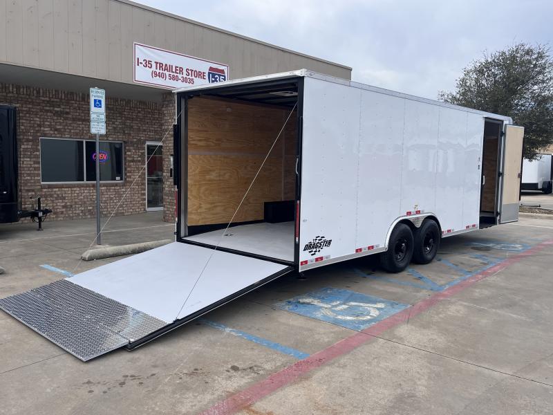 new Cargo (Enclosed) Trailers Cargo Craft Other for sale, in Gainesville, TX Thumbnail 3