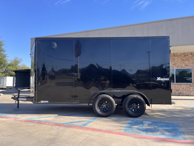 new Cargo (Enclosed) Trailers Cargo Express Other for sale, in Gainesville, TX Thumbnail 4