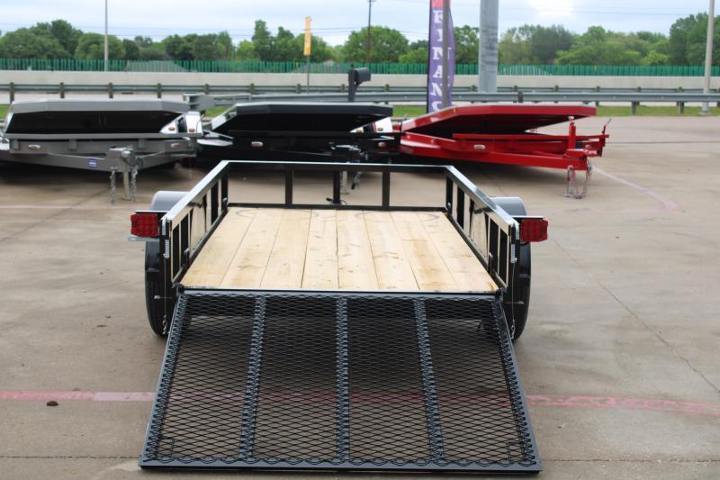 new Utility Trailers Top Hat Trailers  for sale, in Seagoville, TX Thumbnail 6