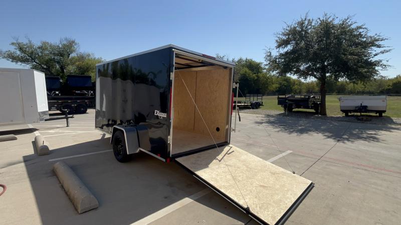 new Cargo (Enclosed) Trailers Cargo Express Other for sale, in Gainesville, TX Thumbnail 5