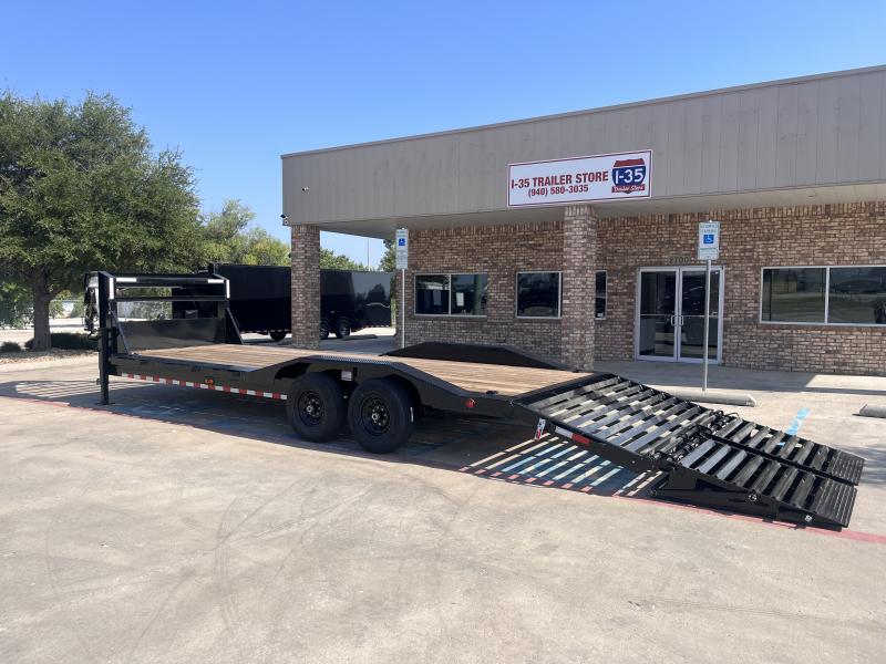 new Equipment / Flatbed Trailers Iron Bull Other for sale, in Gainesville, TX Thumbnail 3