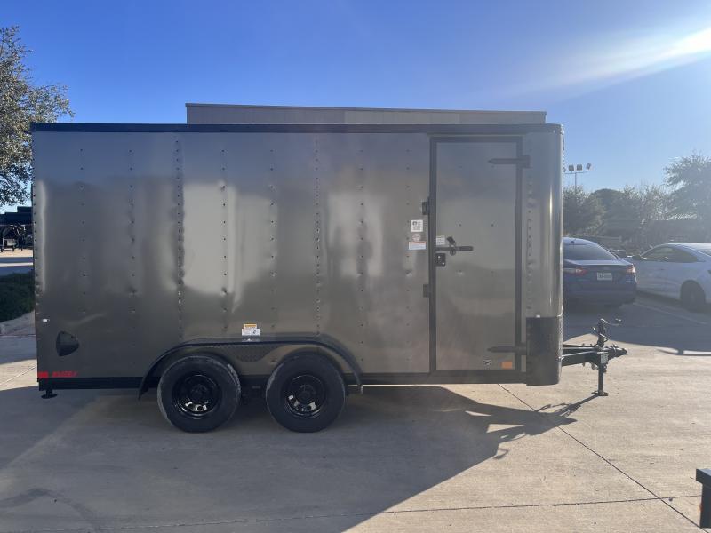 new Cargo (Enclosed) Trailers Cargo Craft Other for sale, in Gainesville, TX Thumbnail 5
