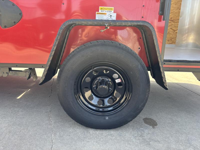 new Cargo (Enclosed) Trailers Cargo Craft Other for sale, in Gainesville, TX Thumbnail 8