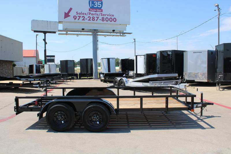 new Utility Trailers Top Hat Trailers Other for sale, in Seagoville, TX Thumbnail 2