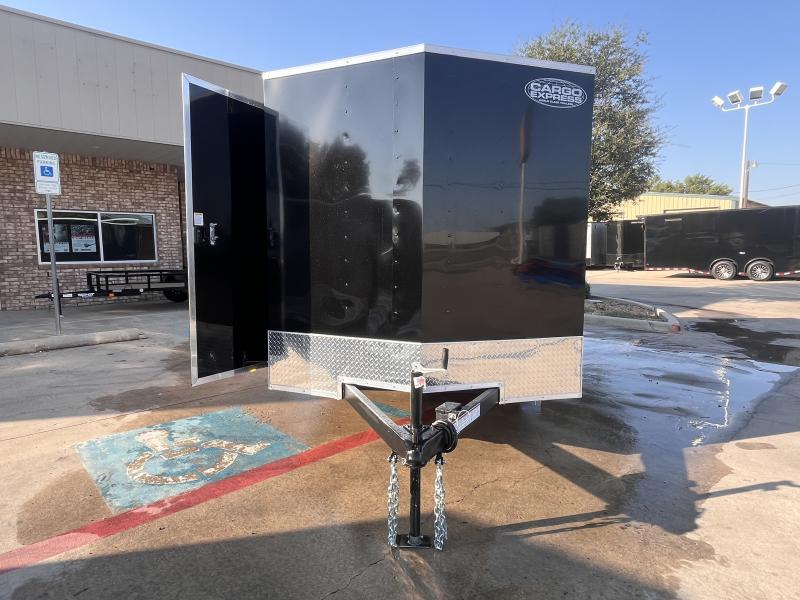new Cargo (Enclosed) Trailers Cargo Express Other for sale, in Gainesville, TX Thumbnail 6
