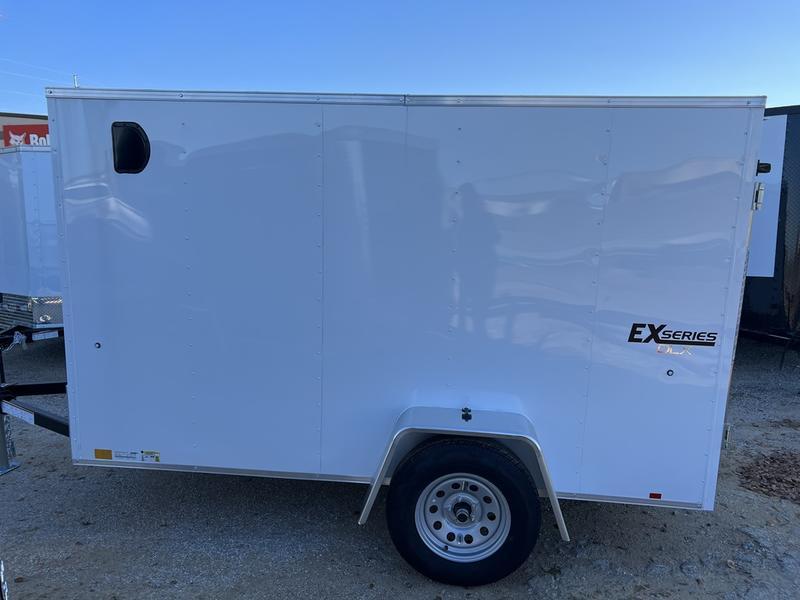 new Cargo (Enclosed) Trailers Cargo Express  for sale, in Seagoville, TX Thumbnail 4