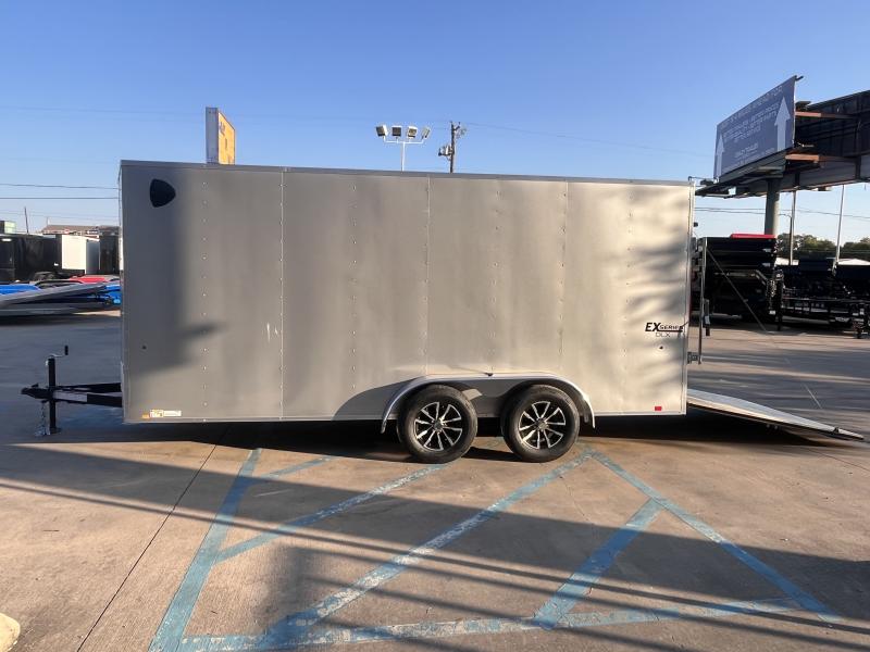 new Cargo (Enclosed) Trailers Cargo Express Other for sale, in Gainesville, TX Thumbnail 5