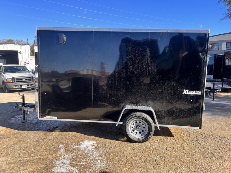 new Cargo (Enclosed) Trailers Cargo Express  for sale, in Lewisville, TX Thumbnail 2