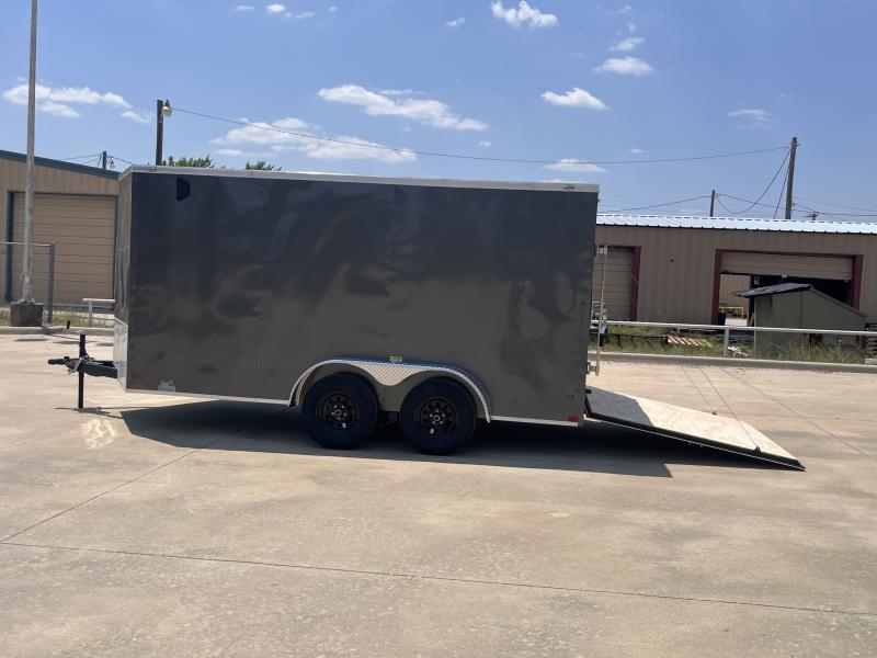 new Cargo (Enclosed) Trailers Stallion Manufacturing LLC Other for sale, in Gainesville, TX Thumbnail 6