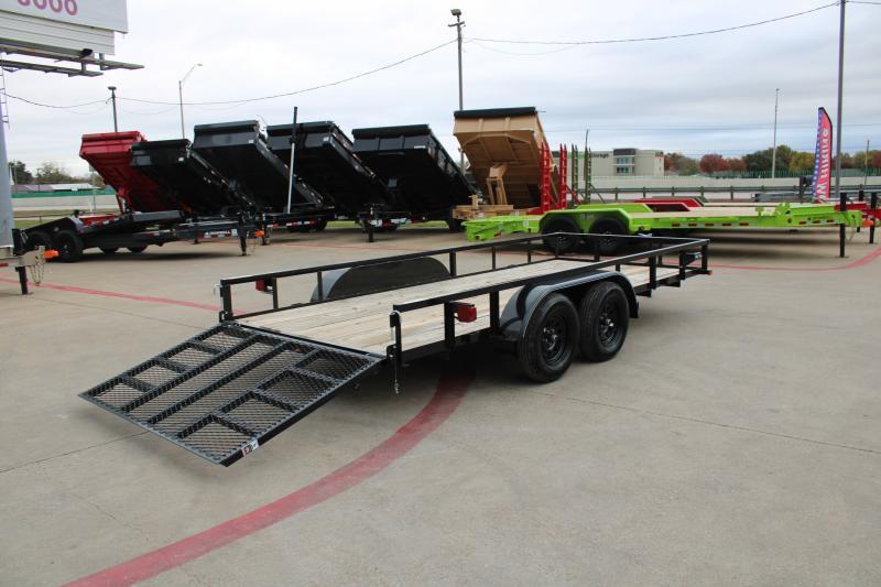 new Utility Trailers Top Hat Trailers Other for sale, in Seagoville, TX Thumbnail 5