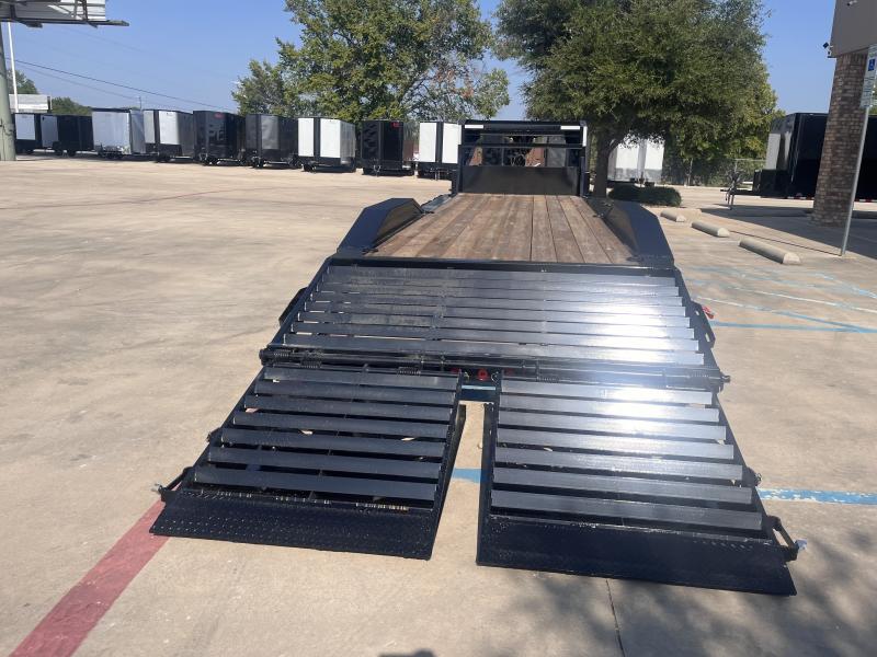 new Equipment / Flatbed Trailers Iron Bull Other for sale, in Gainesville, TX Thumbnail 4