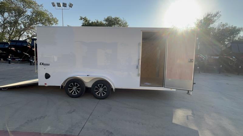 new Cargo (Enclosed) Trailers Cargo Express Other for sale, in Gainesville, TX Thumbnail 2