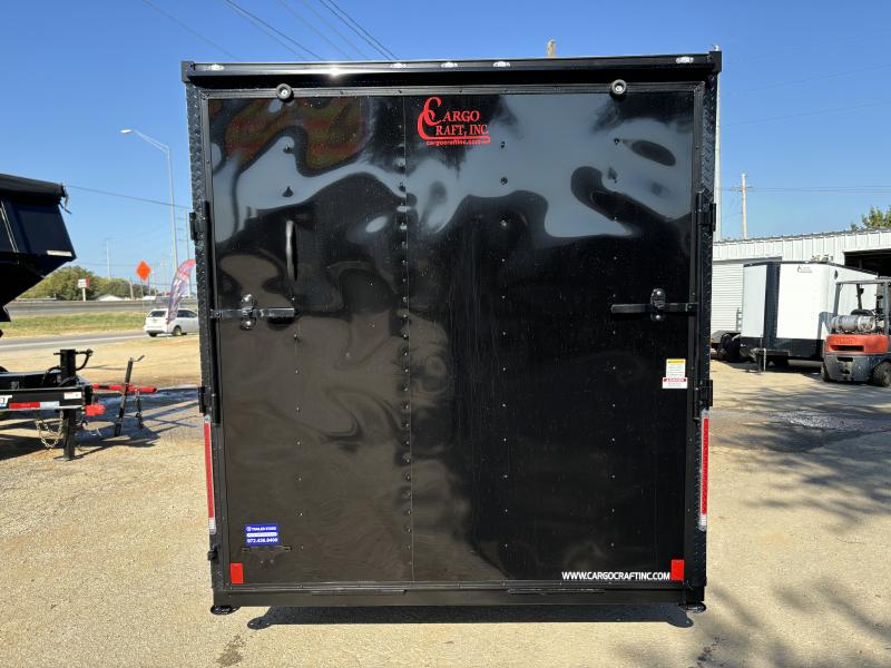 new Cargo (Enclosed) Trailers Cargo Craft  for sale, in Gainesville, TX Thumbnail 5