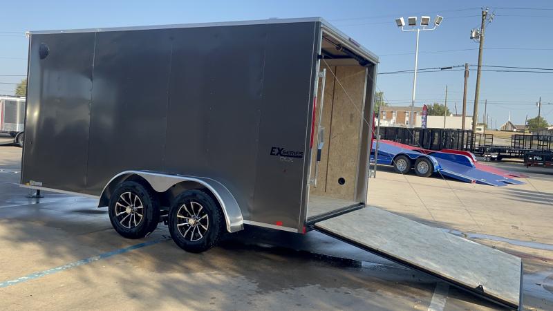new Cargo (Enclosed) Trailers Cargo Express Other for sale, in Gainesville, TX Thumbnail 4