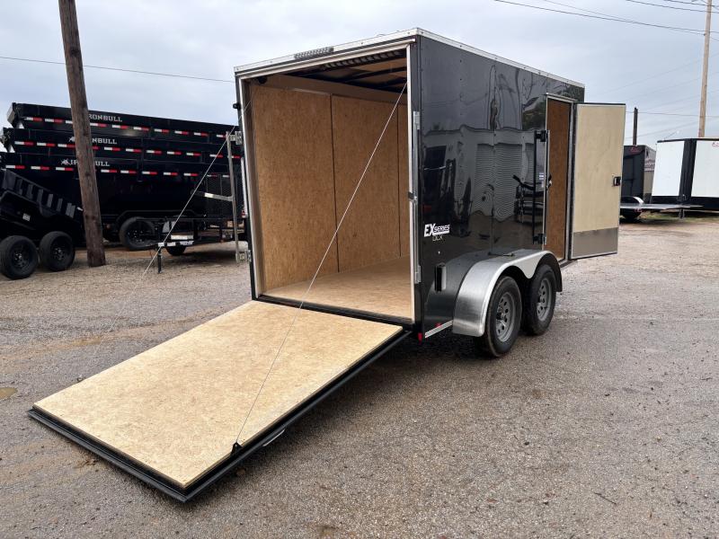new Cargo (Enclosed) Trailers Cargo Express  for sale, in Gainesville, TX Thumbnail 10