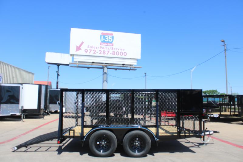 new Equipment / Flatbed Trailers Top Hat Trailers Other for sale, in Seagoville, TX Thumbnail 7