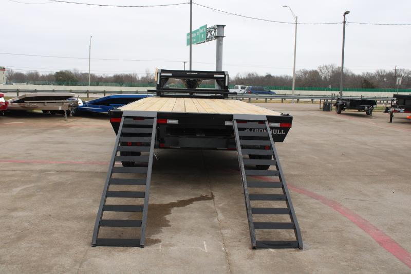 new Dump Trailers Iron Bull Other for sale, in Seagoville, TX Thumbnail 12