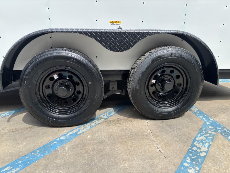 new Cargo (Enclosed) Trailers Cargo Craft Other for sale, in Gainesville, TX Thumbnail 10