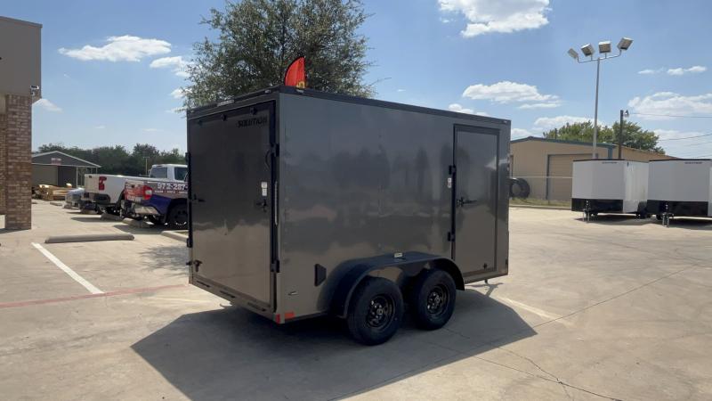 new Cargo (Enclosed) Trailers Stallion Manufacturing LLC Other for sale, in Gainesville, TX Thumbnail 2