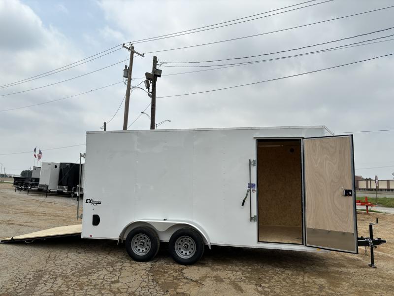 new Cargo (Enclosed) Trailers Cargo Express Other for sale, in Gainesville, TX Thumbnail 8