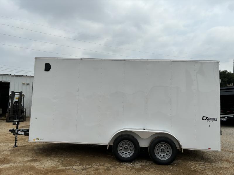 new Cargo (Enclosed) Trailers Cargo Express Other for sale, in Gainesville, TX Thumbnail 5