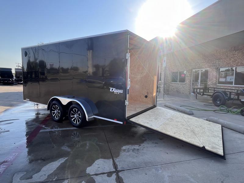 new Cargo (Enclosed) Trailers Cargo Express Other for sale, in Gainesville, TX Thumbnail 4