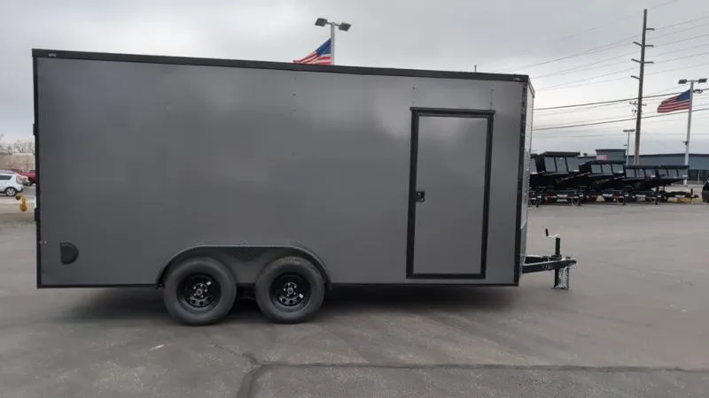 new Cargo (Enclosed) Trailers Maximum Cargo Trailers  for sale, in Middletown, OH Thumbnail 6