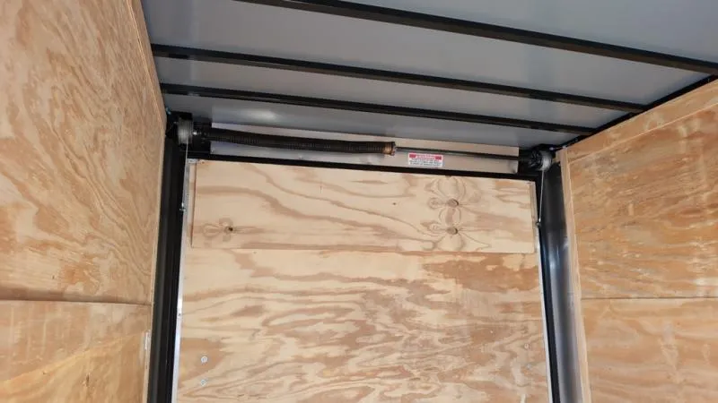 new Cargo (Enclosed) Trailers Diamond Cargo  for sale, in Middletown, OH Thumbnail 12