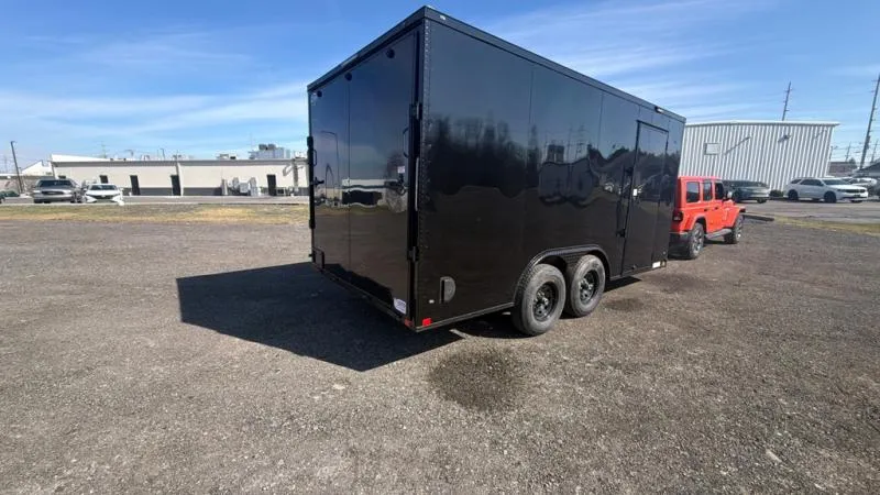 new Cargo (Enclosed) Trailers Diamond Cargo  for sale, in Middletown, OH Thumbnail 5