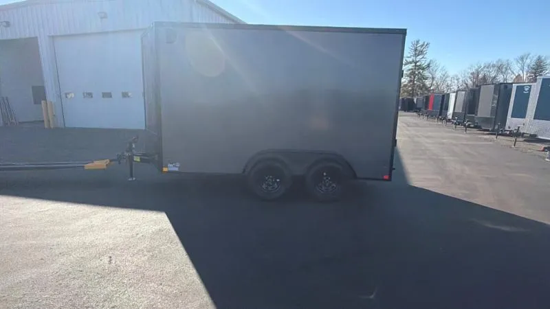 new Cargo (Enclosed) Trailers Diamond Cargo  for sale, in Middletown, OH Thumbnail 3
