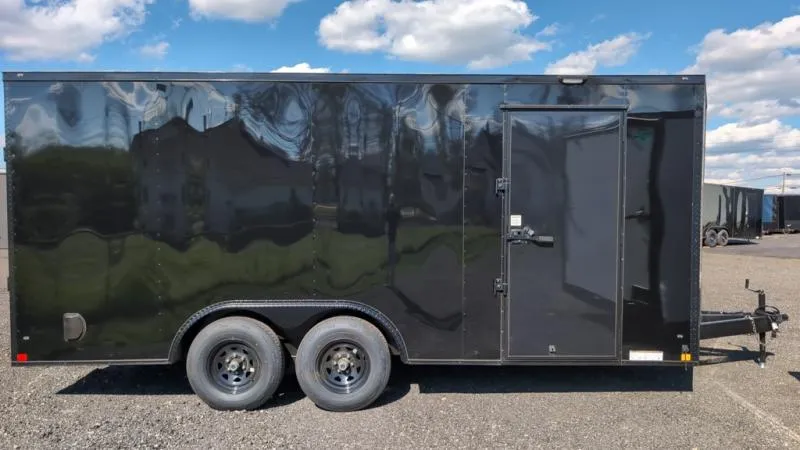 used Other Trailers Diamond Cargo  for sale, in Middletown, OH Thumbnail 6