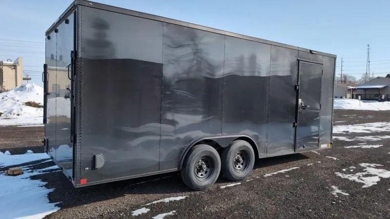 new Cargo (Enclosed) Trailers Diamond Cargo  for sale, in Middletown, OH Thumbnail 6