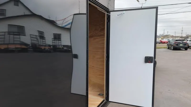 new Cargo (Enclosed) Trailers Other  for sale, in Middletown, OH Thumbnail 11