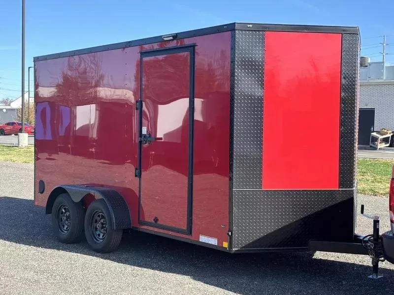 new Cargo (Enclosed) Trailers Diamond Cargo  for sale, in Middletown, OH Thumbnail 10