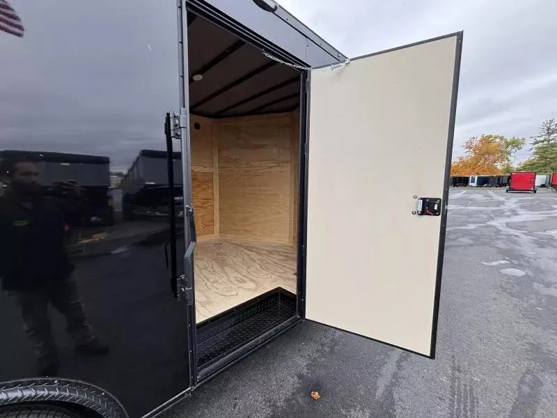 used Other Trailers Diamond Cargo  for sale, in Middletown, OH Thumbnail 9