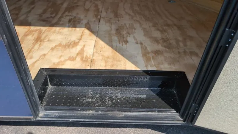 new Cargo (Enclosed) Trailers Diamond Cargo  for sale, in Middletown, OH Thumbnail 13