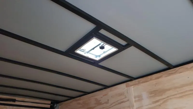 new Cargo (Enclosed) Trailers Maximum Cargo Trailers  for sale, in Middletown, OH Thumbnail 10