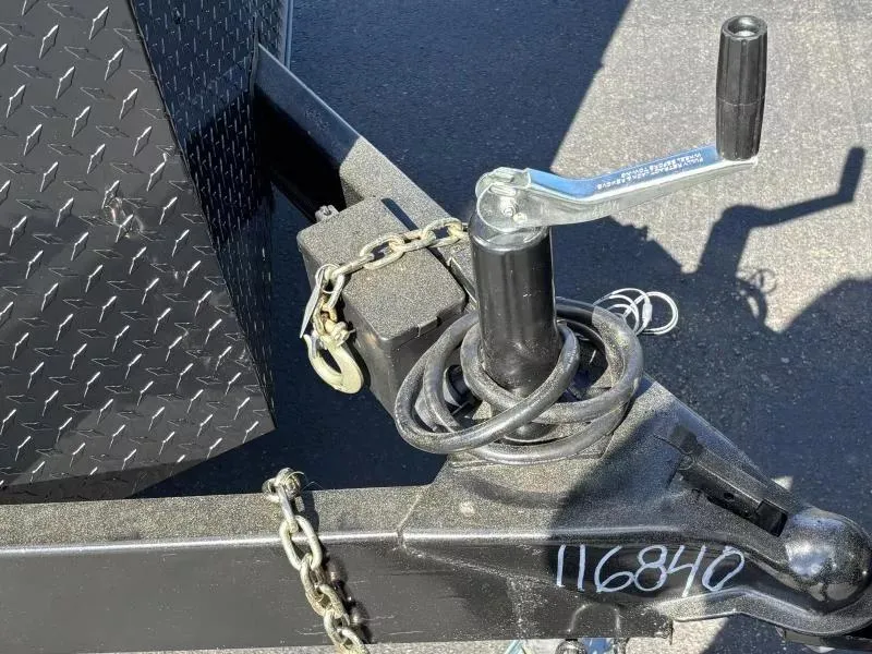 new Cargo (Enclosed) Trailers Diamond Cargo  for sale, in Middletown, OH Thumbnail 15