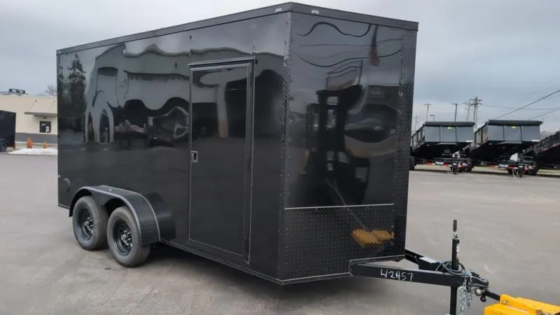 used Other Trailers Other  for sale, in Middletown, OH Thumbnail 7