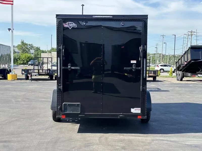 used Other Trailers Diamond Cargo  for sale, in Middletown, OH Thumbnail 4