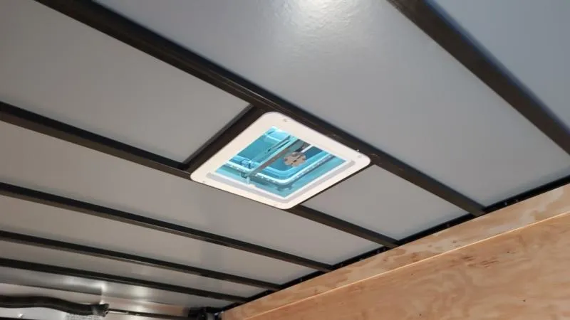 used Other Trailers Diamond Cargo  for sale, in Middletown, OH Thumbnail 11