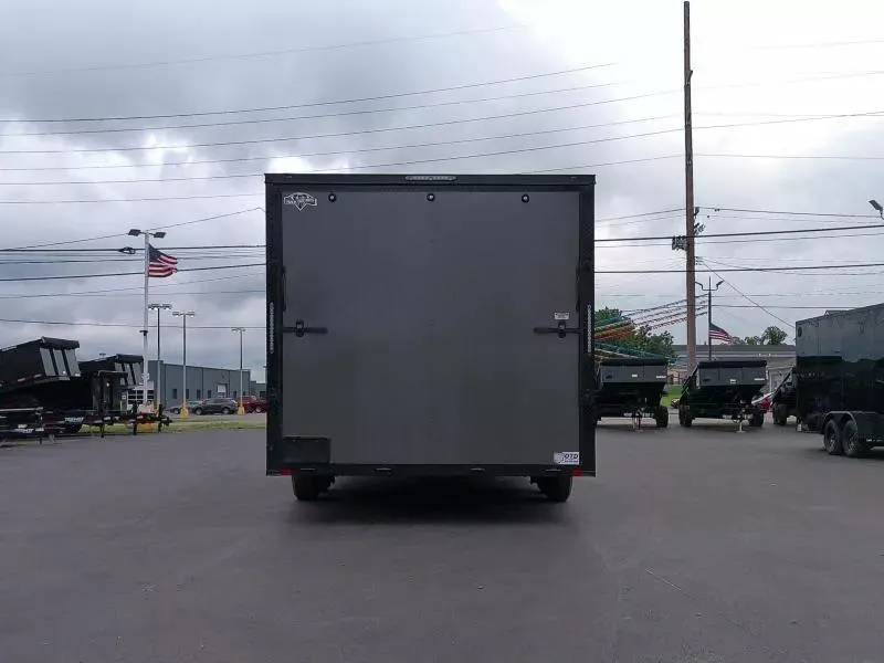 new Cargo (Enclosed) Trailers Diamond Cargo  for sale, in Middletown, OH Thumbnail 5