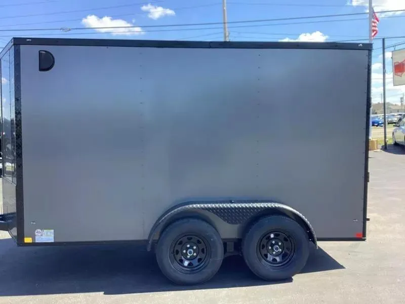 new Cargo (Enclosed) Trailers Diamond Cargo  for sale, in Middletown, OH Thumbnail 2
