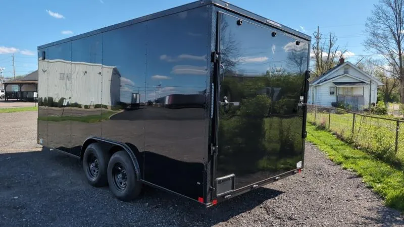 used Other Trailers Diamond Cargo  for sale, in Middletown, OH Thumbnail 3